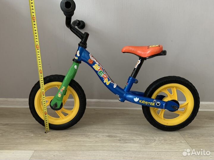 Беговел Stern