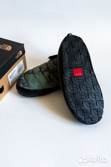 The North Face Thermoball Traction Mule V