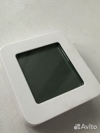 Гигромотер xiaomi