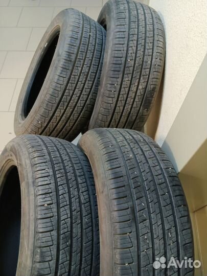 Wanli AS028 235/55 R19 V