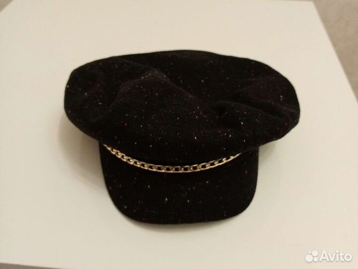 Шапка женская