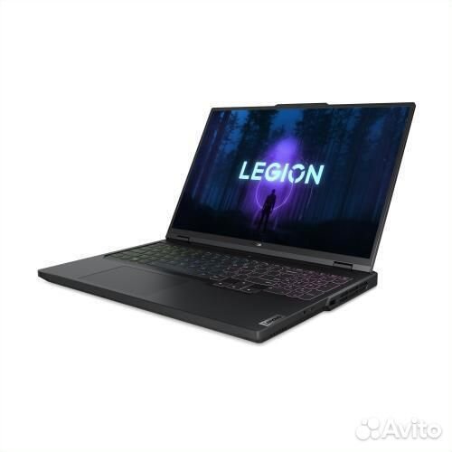 Lenovo Legion Pro 5i RTX 4070 i9 13900HX