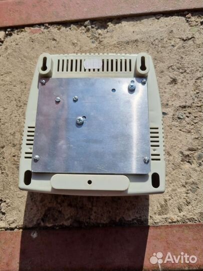 Блок питания