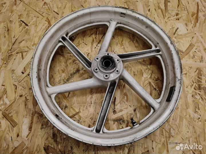 Диск колесный перед honda CBR 900 rr CBR 919 rr 19