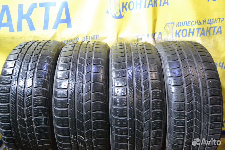 Nexen Winguard Sport 235/50 R18