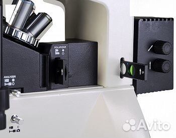 Микроскоп Микромед мет-3