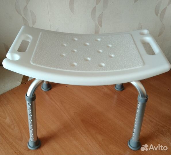 Табурет для ванны модель FST5101