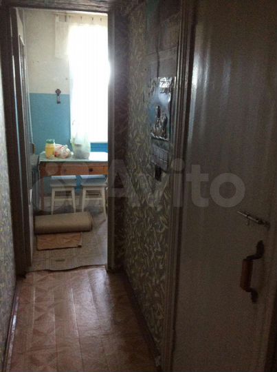 1-к. квартира, 36 м², 2/5 эт.