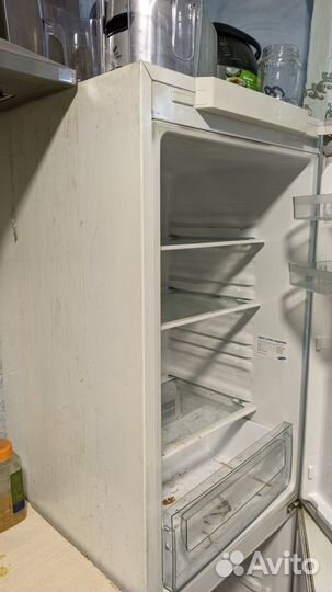 Холодильник samsung DA99-03371B REV(0.0) NO Frost