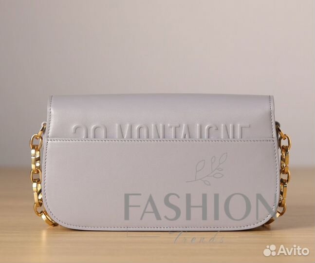 Сумка christian dior