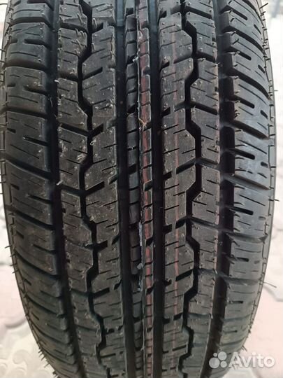 КАМА Кама-204 205/65 R15 94