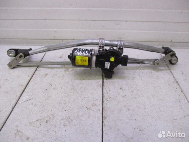 Трапеция дворников Renault Sandero 2 Stepway 5S