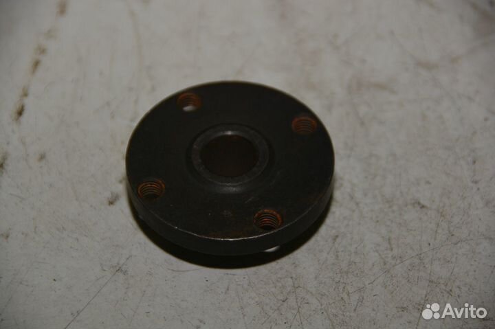 Ступица водяного насоса газ (змз-511, 523, 402)