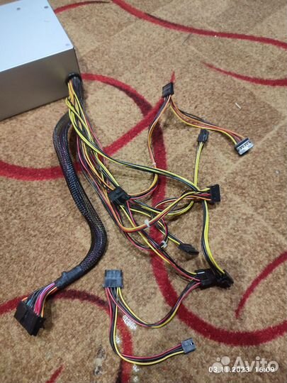 Блок питания для пк