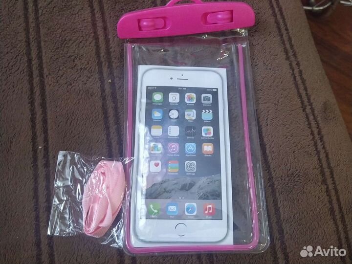 Чехол для телефона