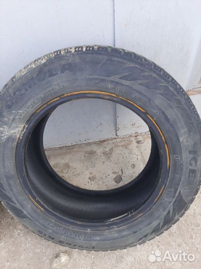 Pirelli Formula Ice 195/65 R15 91T