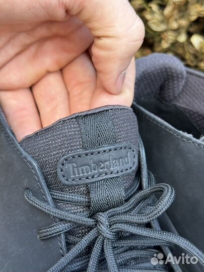 Ботинки Timberland оригинал