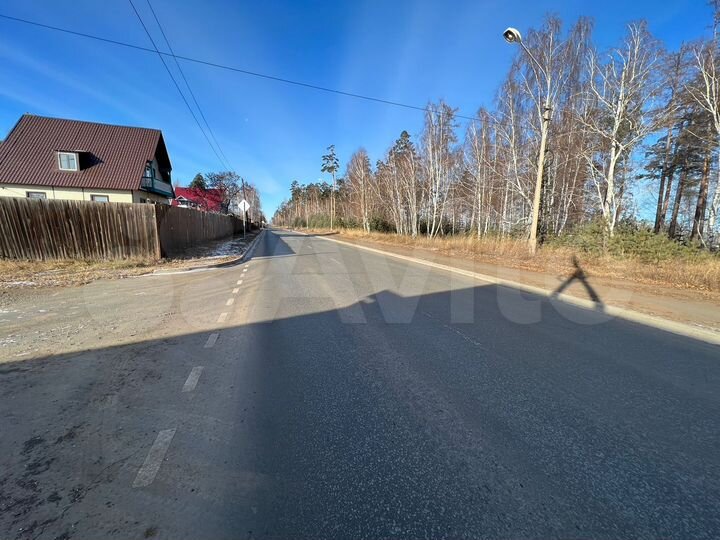 Дом 65 м² на участке 12 сот.