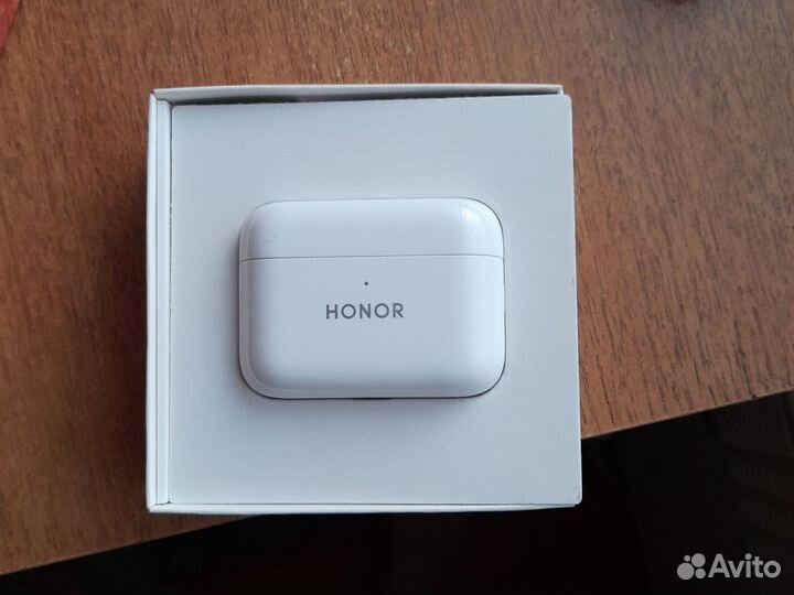 Honor earbuds 2 lite