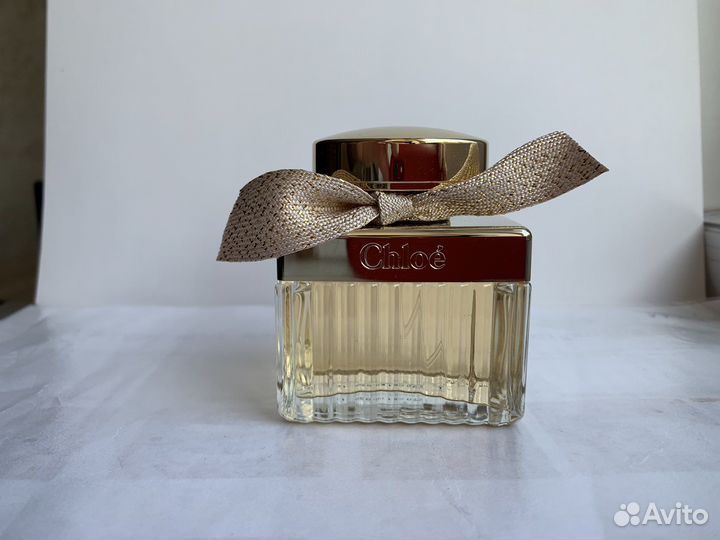 Chloé Absolu de Parfum Chloé