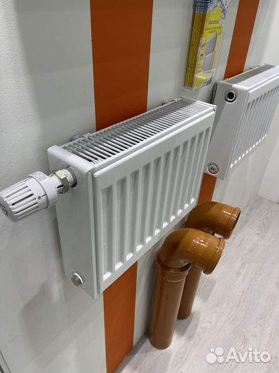 Радиатор отопления