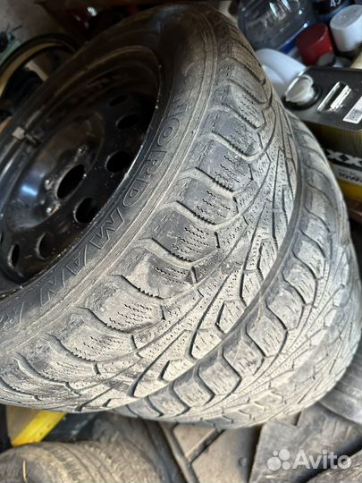 Nordman Nordman + 185/65 R14