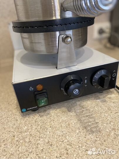 Вафельница