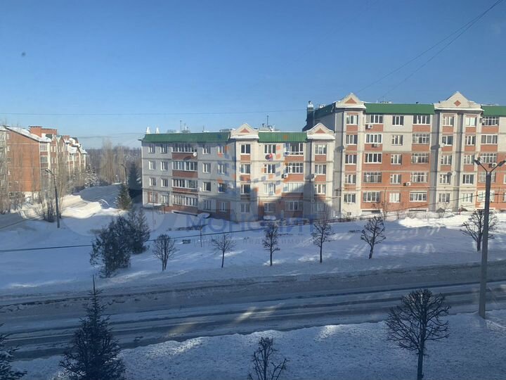 4-к. квартира, 197,4 м², 3/5 эт.