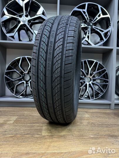 Antares Ingens A1 255/35 R18 94W