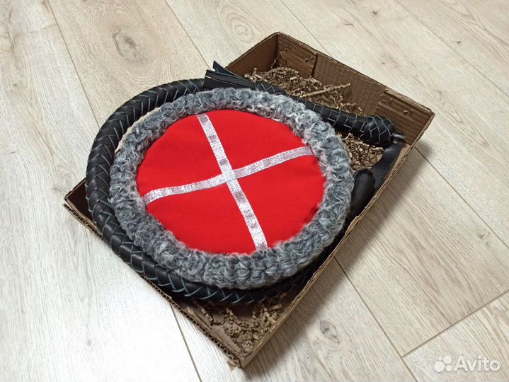 Набор атамана Кимлач