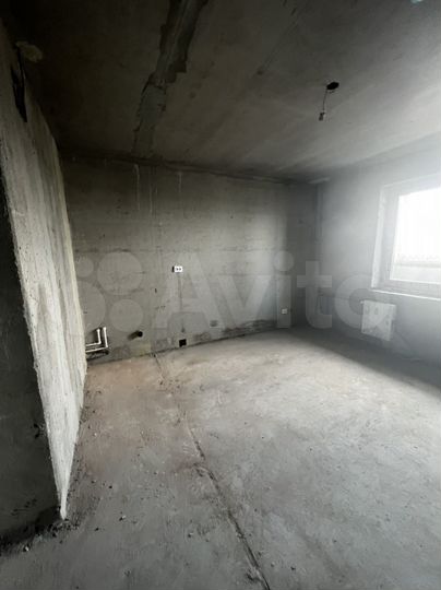 Квартира-студия, 24,8 м², 16/17 эт.