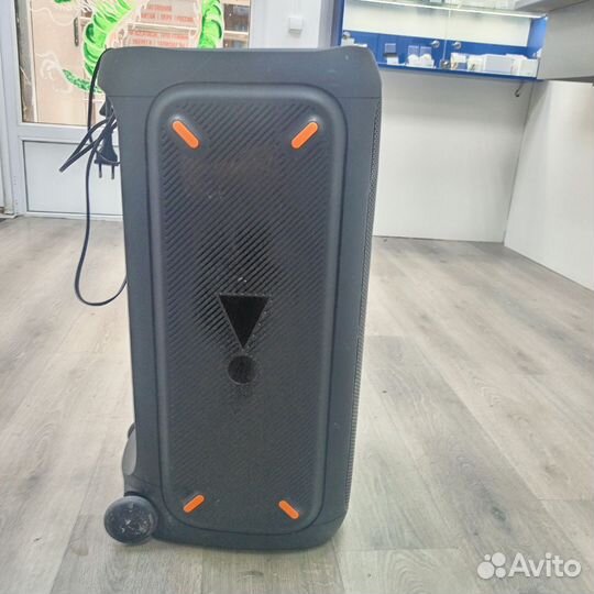 Портативная колонка JBL PartyBox 310