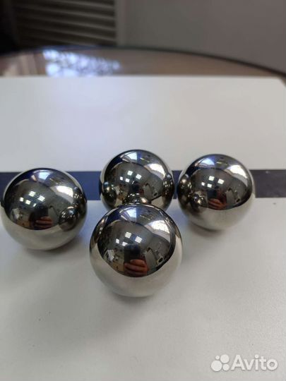 Шары для тренировки кистей рук