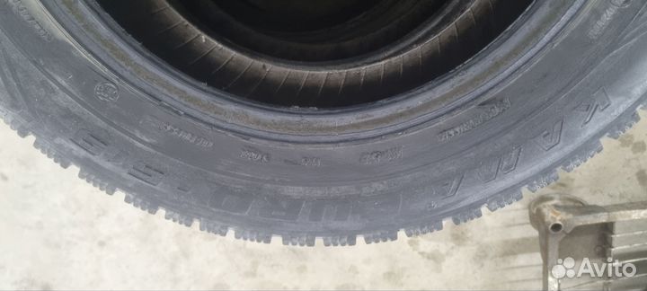 КАМА Кама-Евро-519 185/65 R15