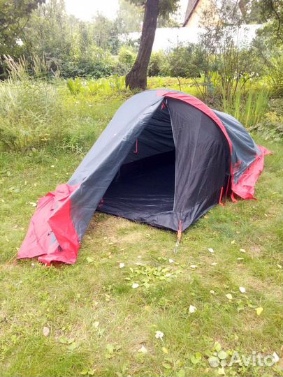 Палатка