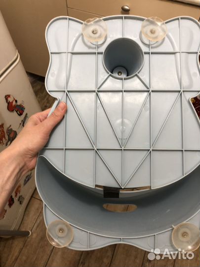 Сиденье для купания детское