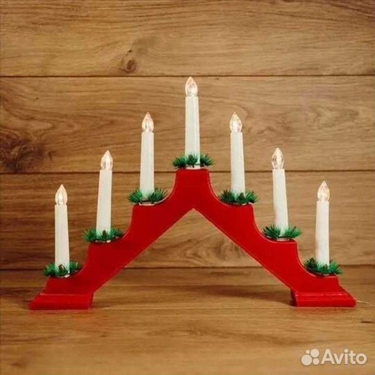 Светильник