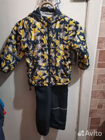 Костюм для мальчика