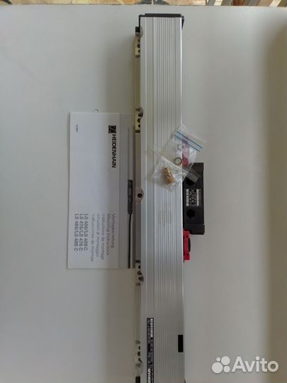 Электроавтоматика