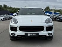 Porsche Cayenne S 3.6 AT, 2014, 94 911 км, с пробегом, цена 4 490 000 руб.