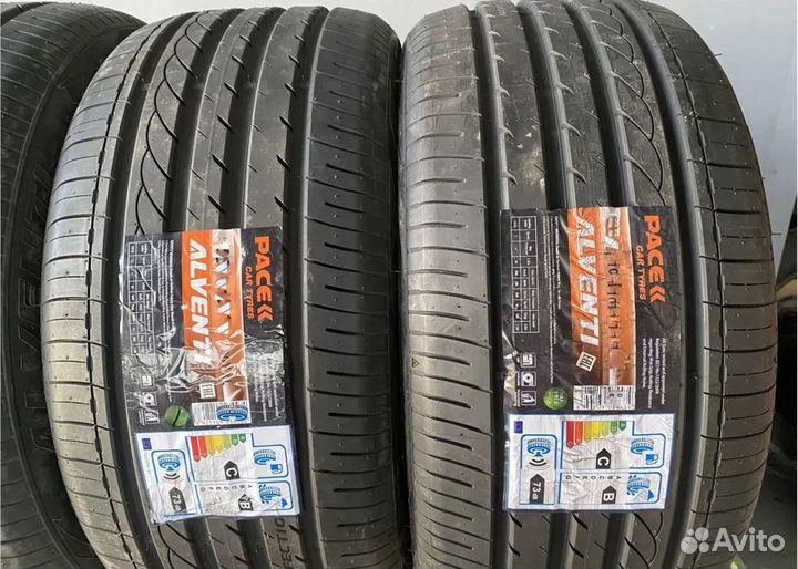 Pace Alventi 255/45 R20 105Y