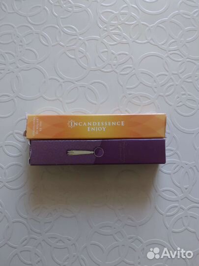 Туалетная вода