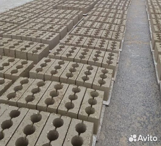 Блок муровой 19.19.39 с доставкой