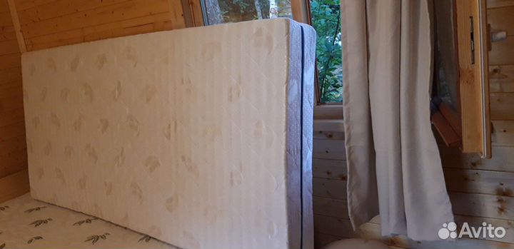 Матрас Promtex