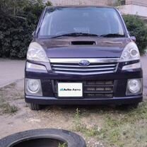 Subaru Stella 0.7 CVT, 2009, 86 000 км, с пробегом, цена 480 000 руб.