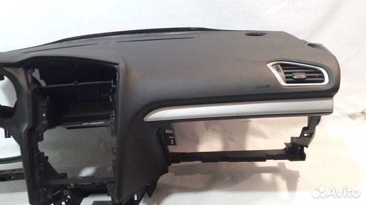 Торпедо Ситроен С4