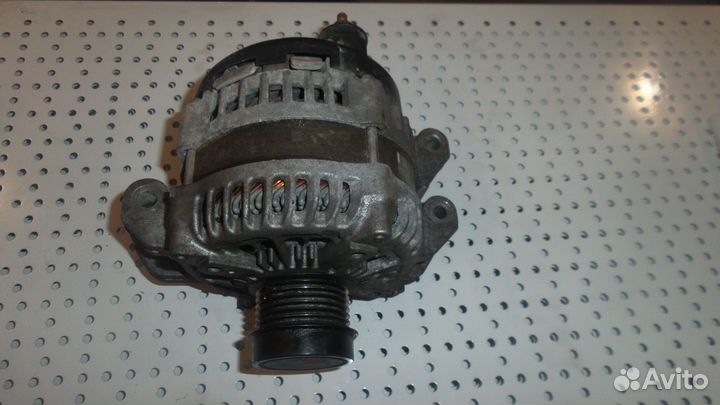 Генератор jeep Grand Cherokee 4 Wk2