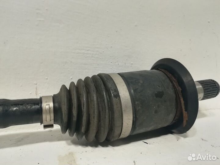 Привод задний правый N20 BMW 3 BMW F30