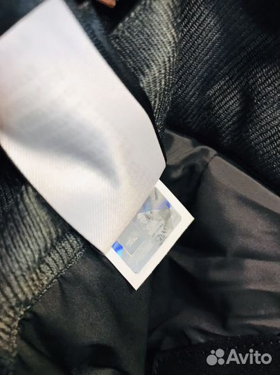 Штаны горнолыжные the north face оригинальные