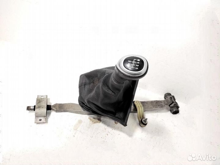 Кулиса МКПП BMW F20